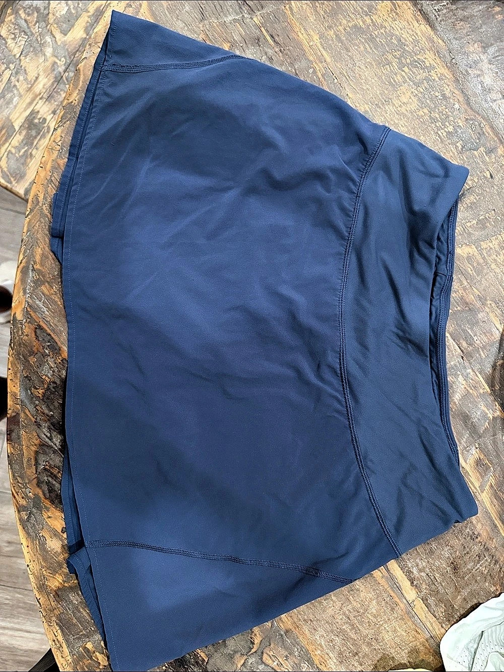 CALIA Women's Athletic skirt in Blue Size Medium Like New